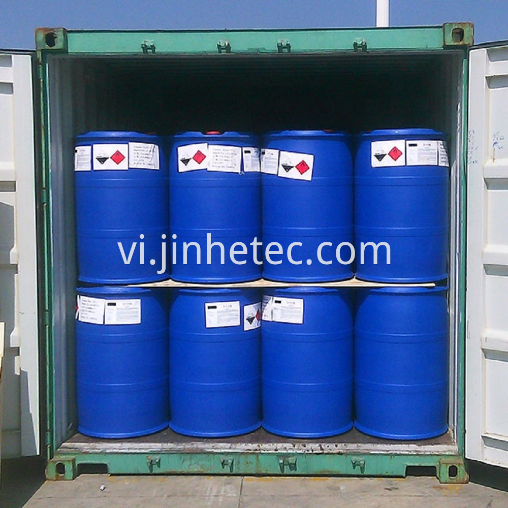 Industrial Formic Acid Price CAS 64-18-6